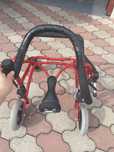 Cadru de mers copii cu dizabilitati MINIWALK 2