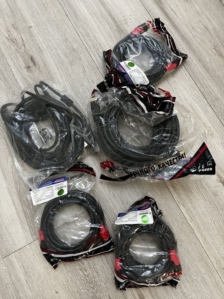 Кабель HDMI