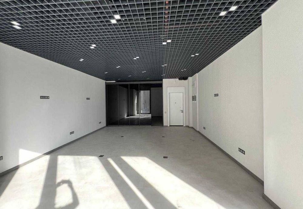 Аренда офис Nest one 85м2