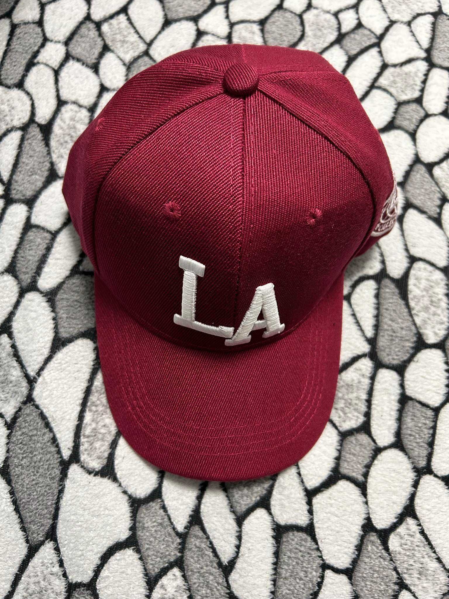 Шапка Los Angeles