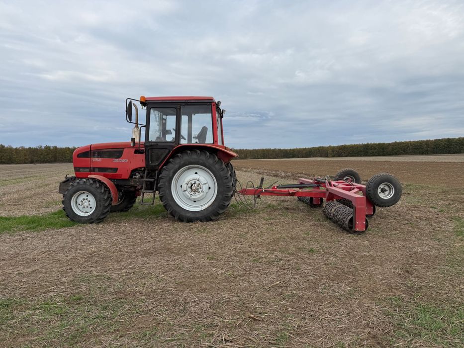 Трактор Беларус 952.3