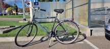 Bicicleta Gazelle Olanda