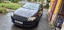 Vand/schimb cu rulota  Vw Passat 2007