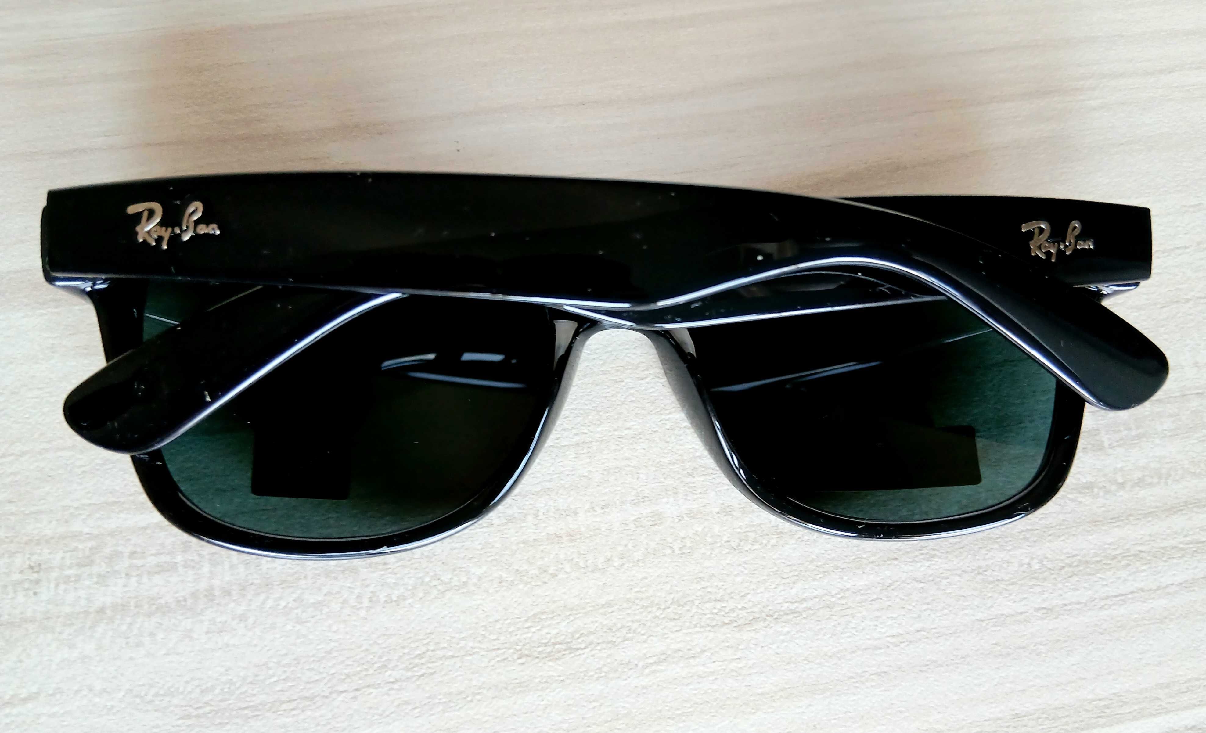 Слънчеви очила Ray-Ban