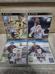 Игри на FIFA PS3