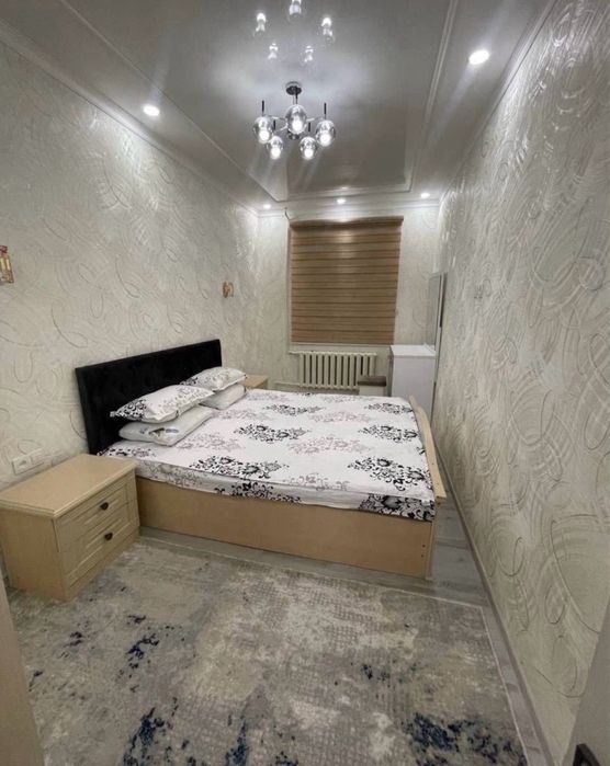 Сдам квартиру на кушбеги срочно