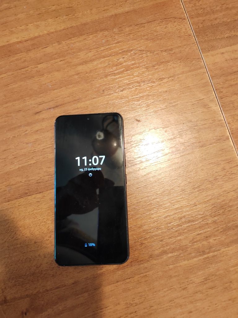 Samsung Galaxy S 22