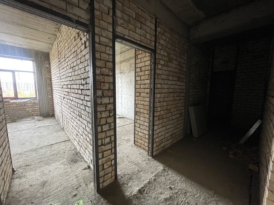 Срочно продаю свою квартиру в ЖК «Rohat»