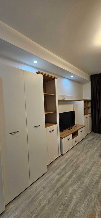 GARSONIERĂ  350 m Metrou - 1 Decembrie 1918 • direct proprietar • 380€