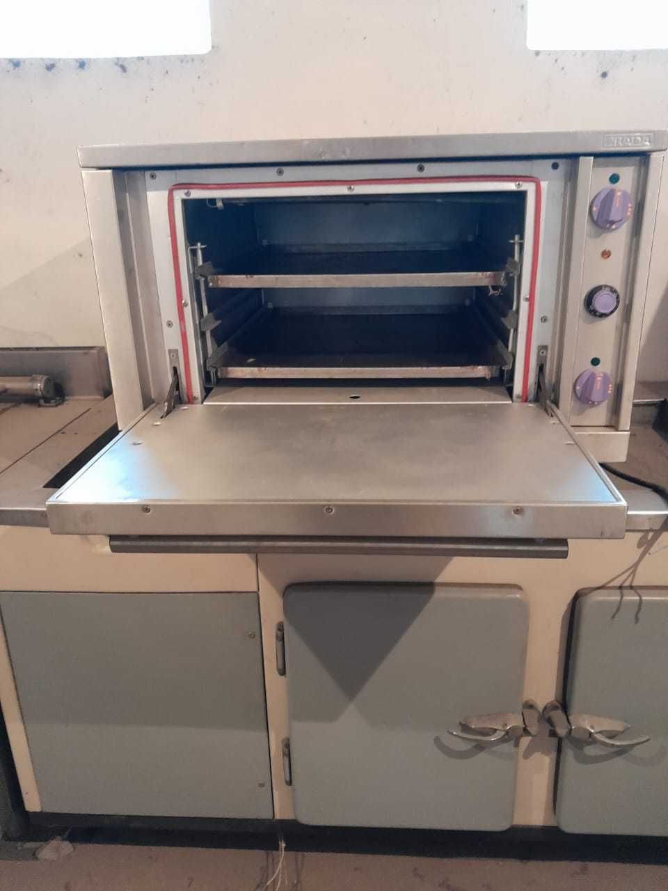 Продается шкаф жарочный