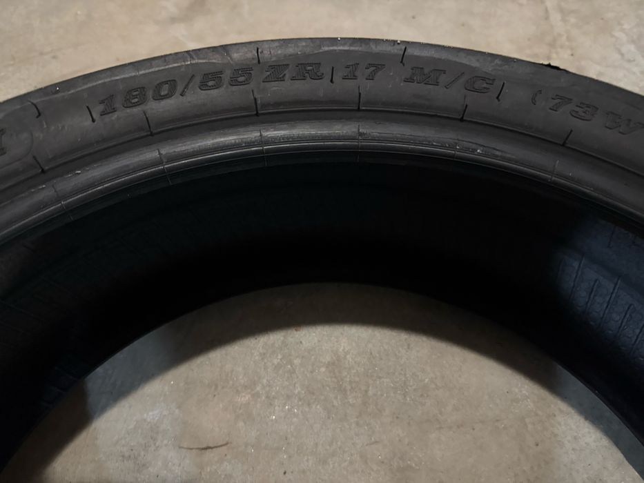 Гуми Dunlop за мотор