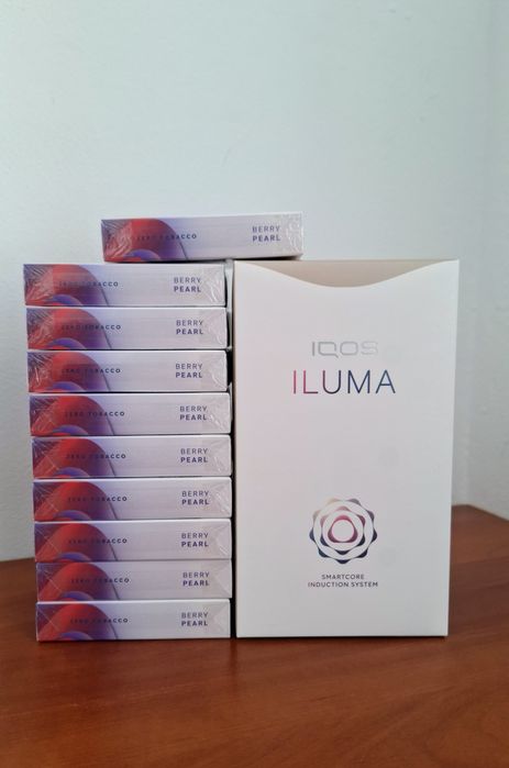 Dispozitiv Iluma