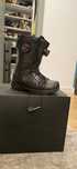 Boots Snowboard RIDE double BOA  Cadence