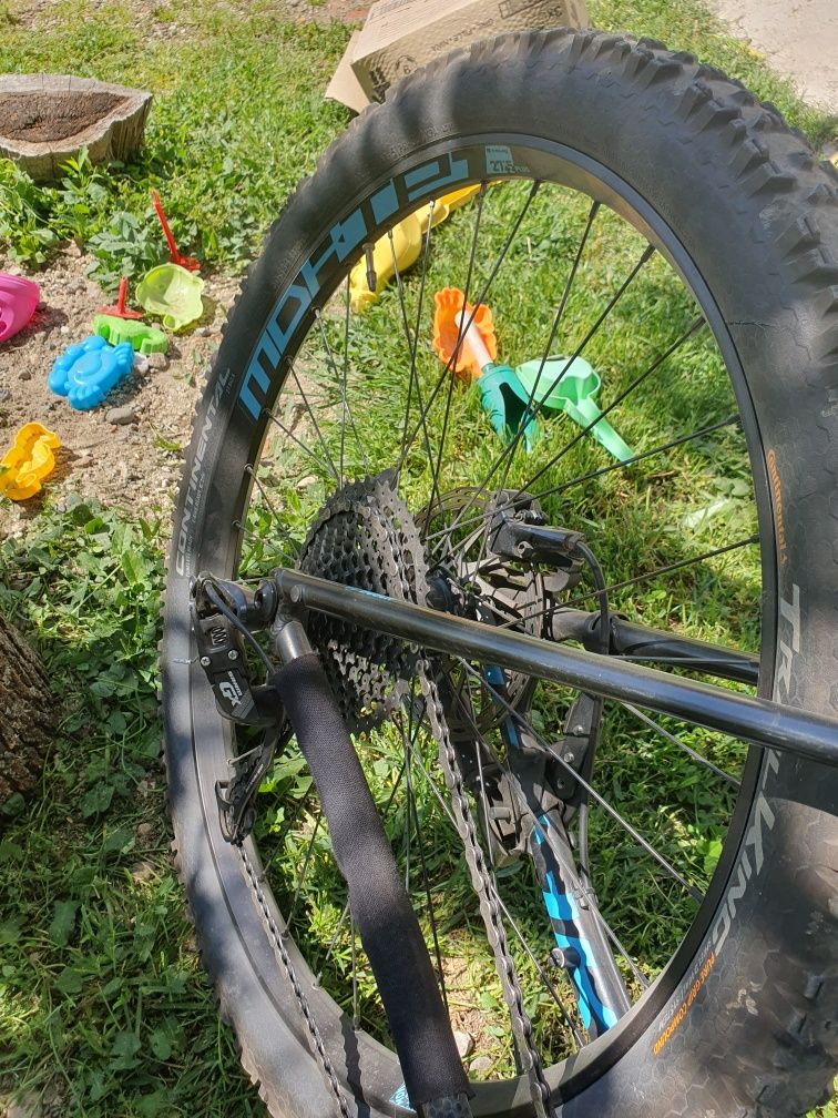 bike електрически  велосипед bosch performance line Cx бош