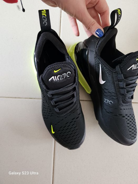 Маратонки Nike air max