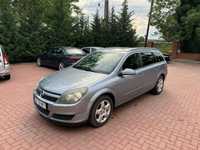 Opel Astra H 1.6 16 valve