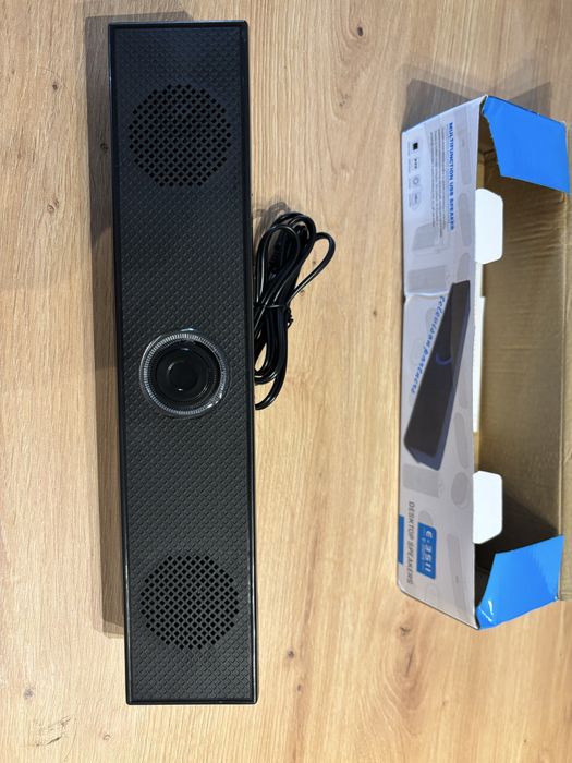 Vand multifunctional usb speaker