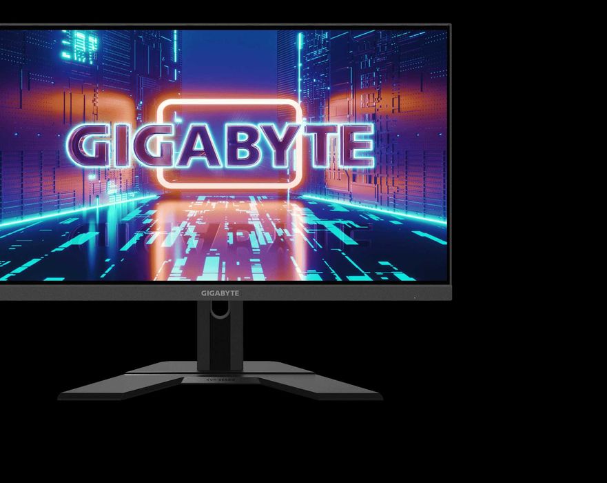 Монитор gigabyte 27 инча 2k 1440p 170 херца ss ips