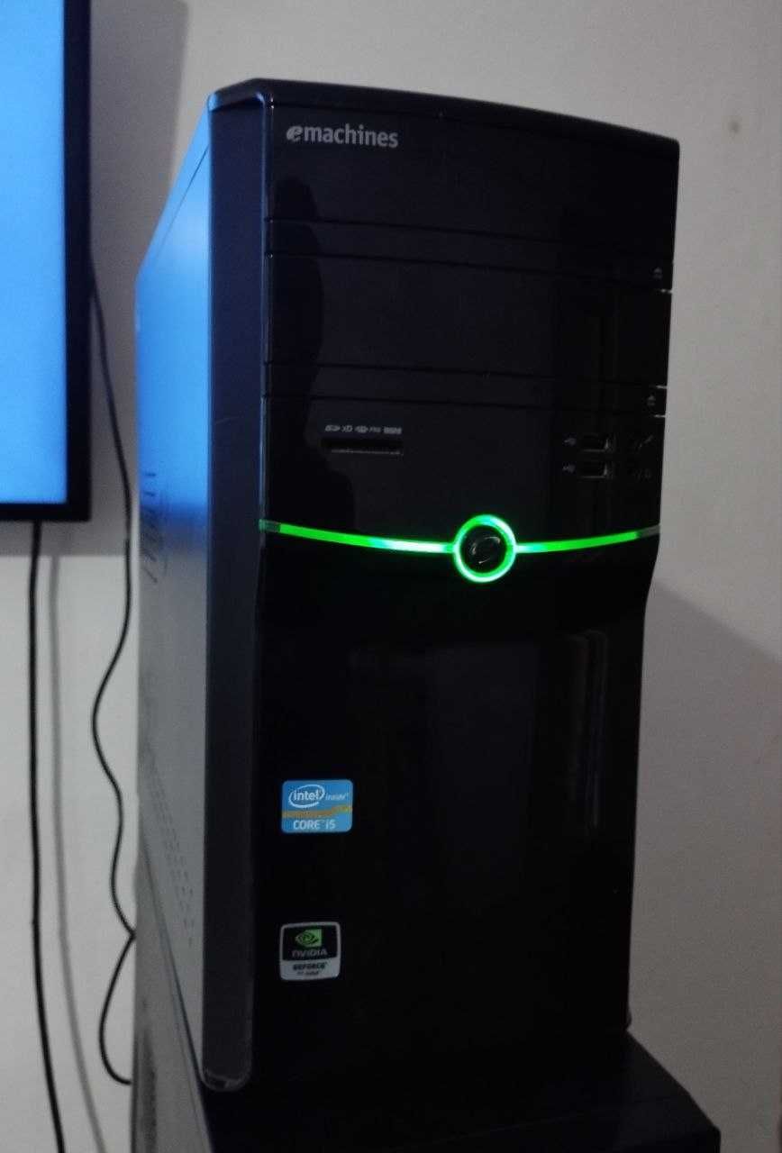 Системный блок i5 + GT730 GDDR5