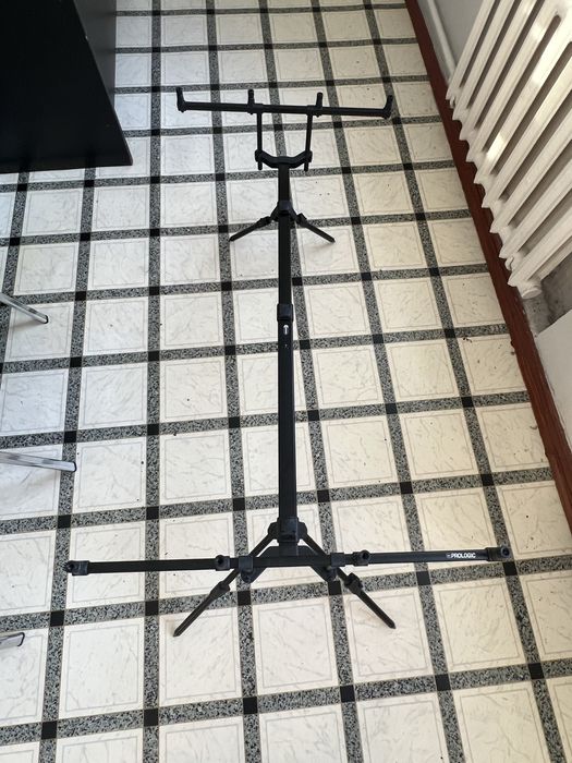 Сигнализаторы prologic и род под prologic