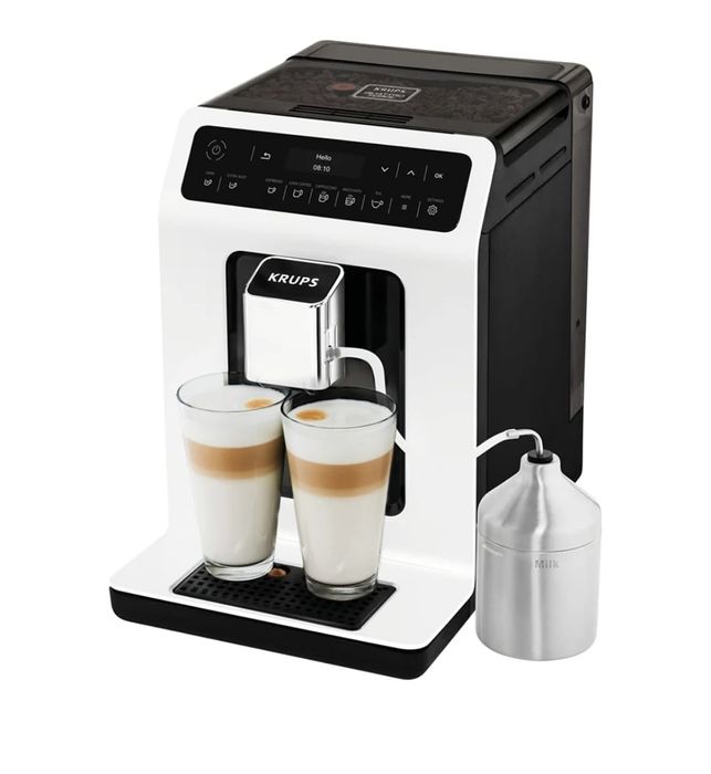 Espressor automat Krups