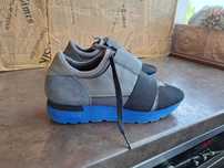 дамски маратонки,спортни обувки,сникърси,ном.37 Balenciaga-като Нови!