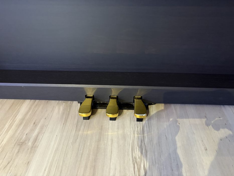 Дигитално пиано със стойка и педали ORLA CDP101