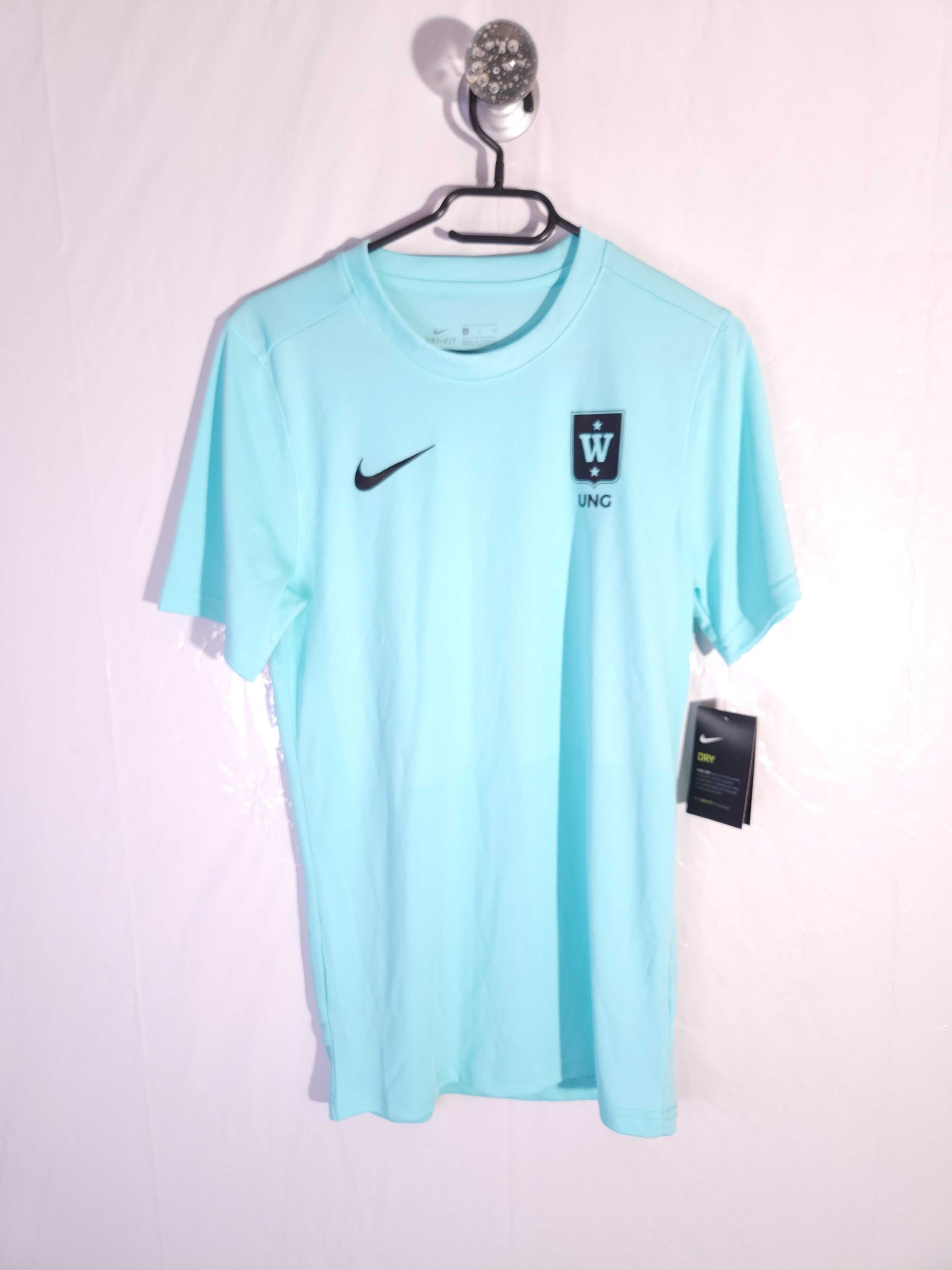 NIKE Тениска/Мъжка S