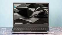 Dell Precision 7550 IntelCore i7-10gen/32GB/1TB SSD/Quadro DDR6 4GB!
