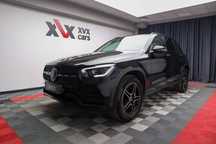 Mercedes-Benz GLC Mercedes GLC 300 de 4Matic Pachet AMG Panoramic FullKeyless Burmester