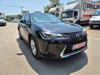 Lexus UX Lexus UX 2020 Hybrid 88 mii km Business