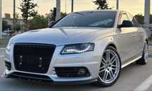 Audi A4 / B8 / 3 x Sline / 2.0 TDI / Berlina / Manuala / Recent adusa