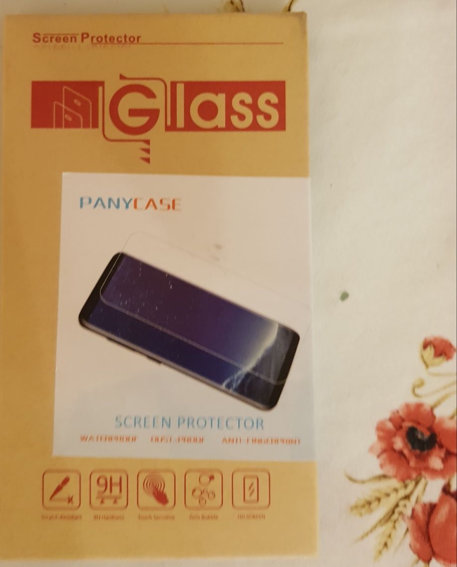 Стъклен протектор, Screen protector за Samsung J5