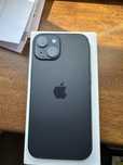 Iphone 15 128gb като нов
