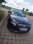 Audi A4 b8 1.8 benzina
