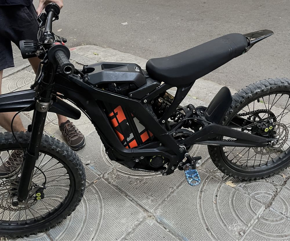 Surron Light Bee X 2023г