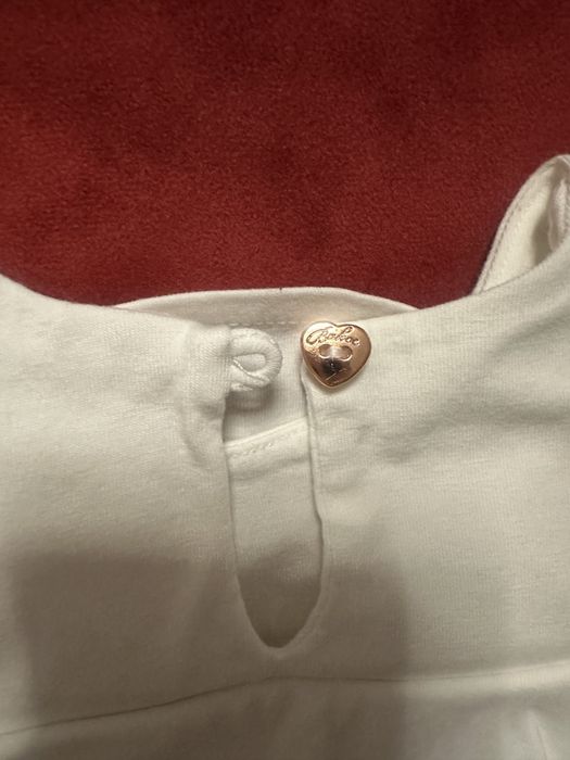 Ted Baker nou fara eticheta