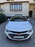 Malibu Premier 2020 Yil Oq Rang Малибу Srochna