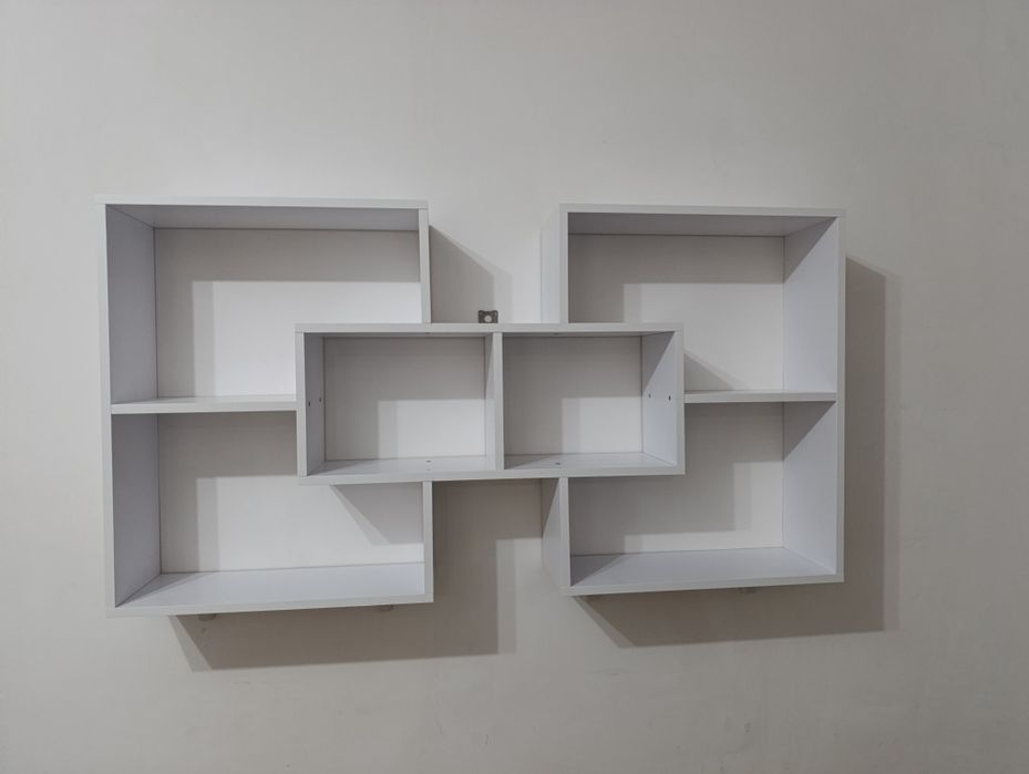 Книжная полка 1330х710