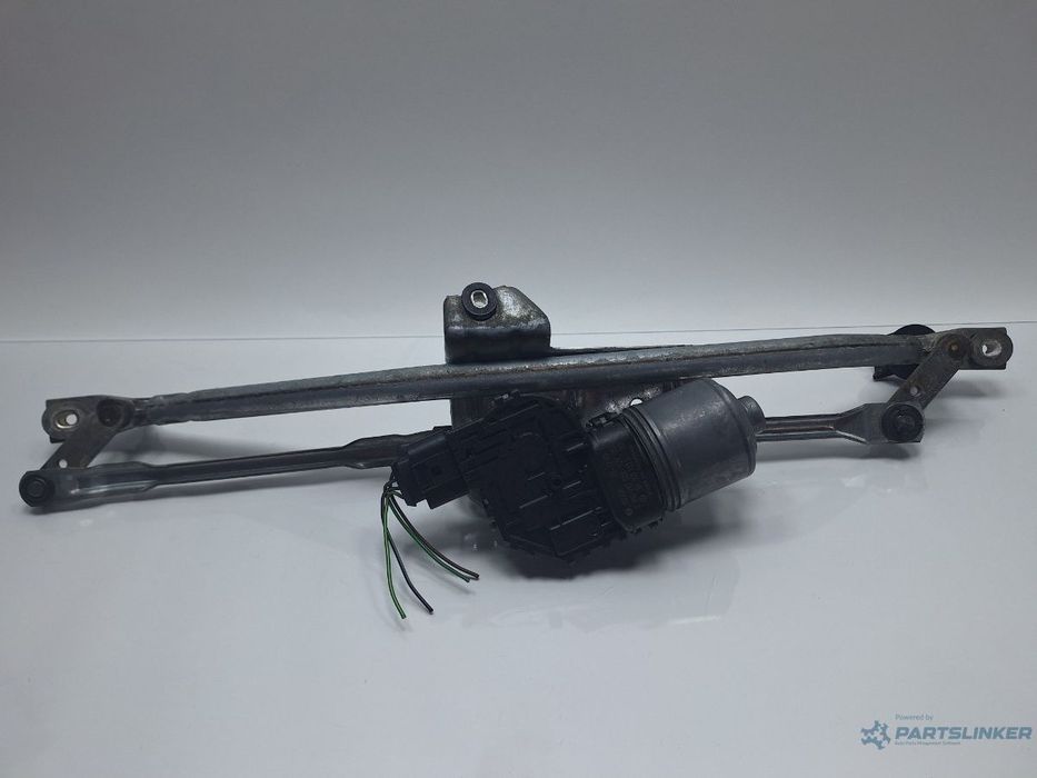 Ansamblu stergatoare VOLKSWAGEN PASSAT 3B3 2000 - 2005 1.6 1.6 ALZ BOSCH 0390241528 3B1955113D , 8D1955605B