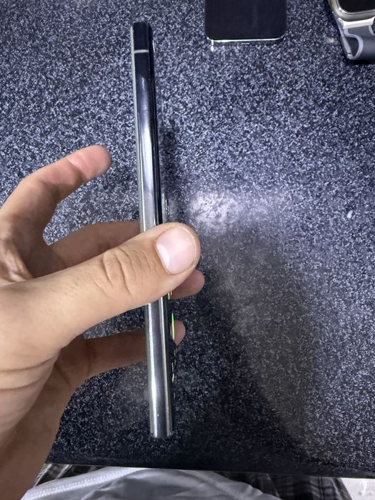 samsung s23 ultra pamit 12.256g holati ideal oqip tel qlila