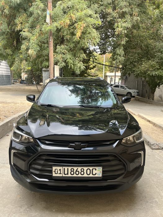 Tracker 2 ltz toza
