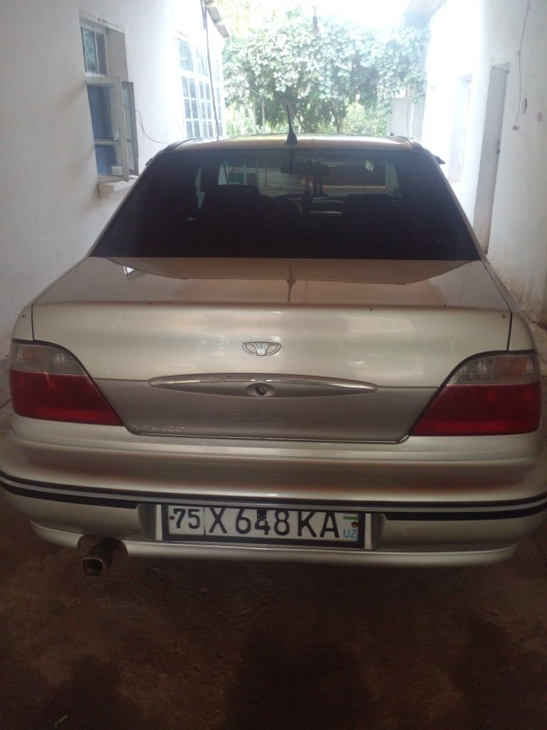Nexsia 1 2007 yil