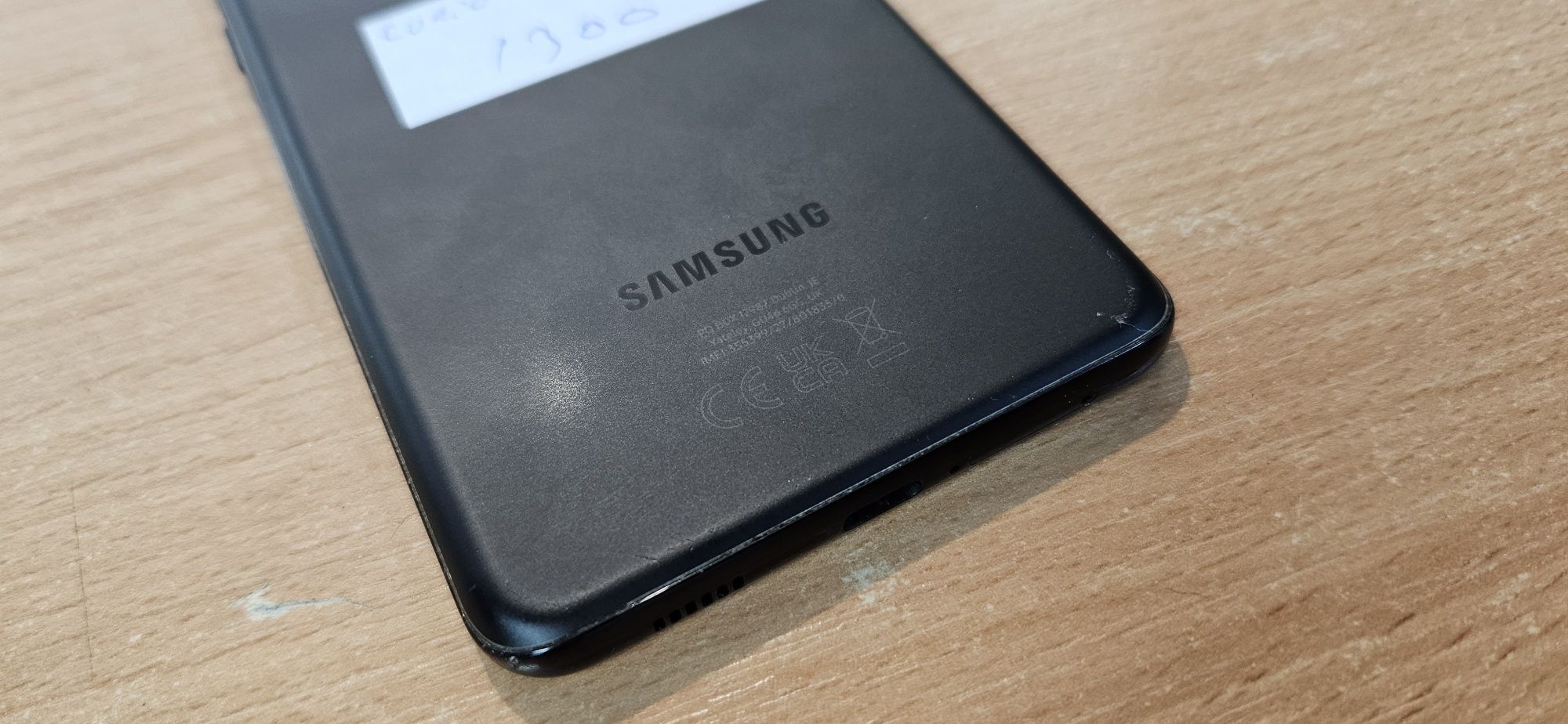 Samsung S21+ plus impecabil 256gb