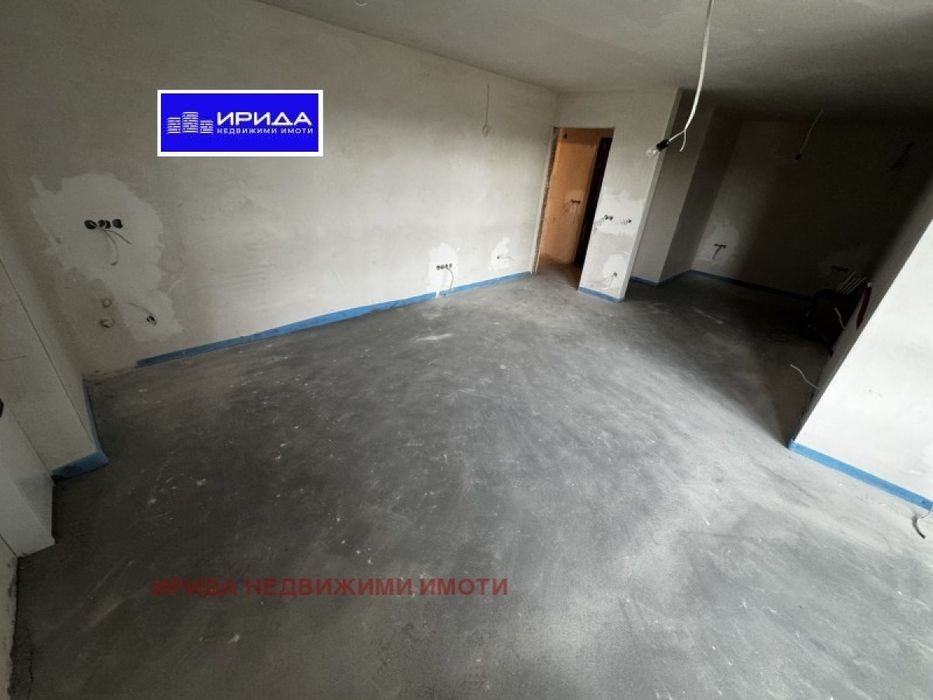 Продава се Едностаен апартамент в София, Бояна - 58 кв.м за 2411 €/кв.м - Снимка #1