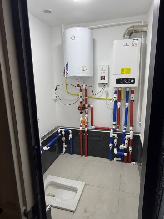 Уй сотилади 1,6 сотих 5 хона