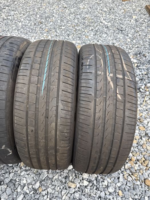 Anvelope de vara 225/55 R17