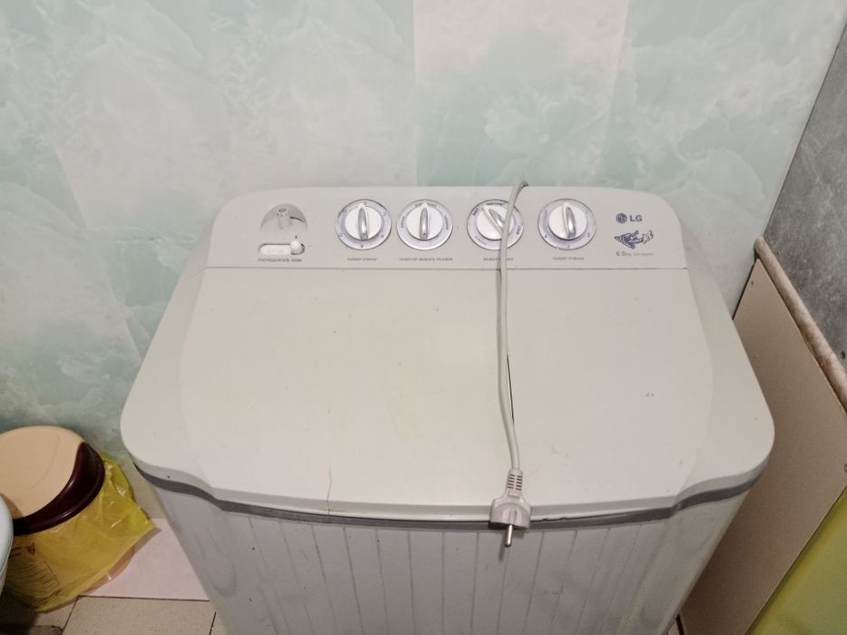 Продажа стиралка