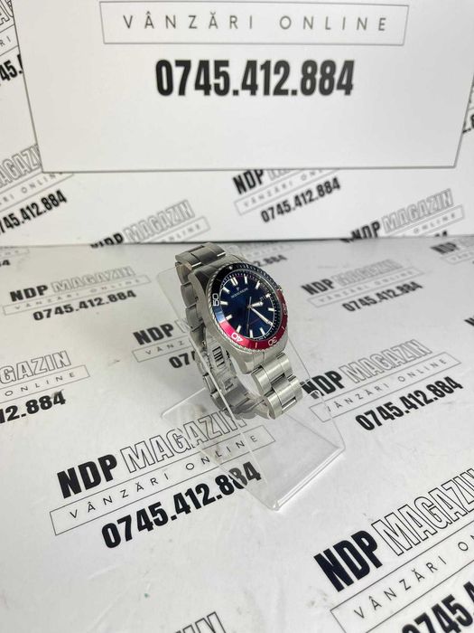 NDP Amanet NON-STOP Bld.Iuliu Maniu 69 CEAS JACQUES PHILIPPE (44973)