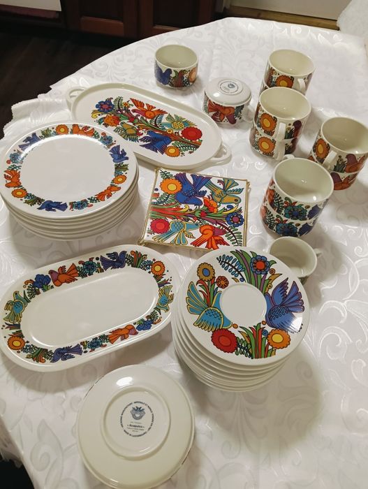 Villeroy and Botch Acapulco Luxemburg